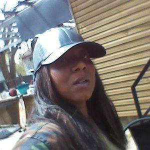 Meet your Posher, Justine